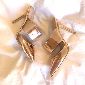 Charles David Heels
